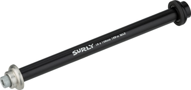 Surly rear thru-axle