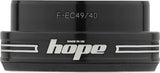 Hope EC49/40 F Headset Bottom Assembly