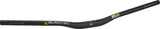 Burgtec Ride Wide Carbon DH 31.8 20mm Riser Handlebars