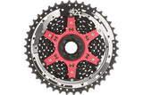 Cassette Sunrace 11V 10-42 CSMX9X Negro