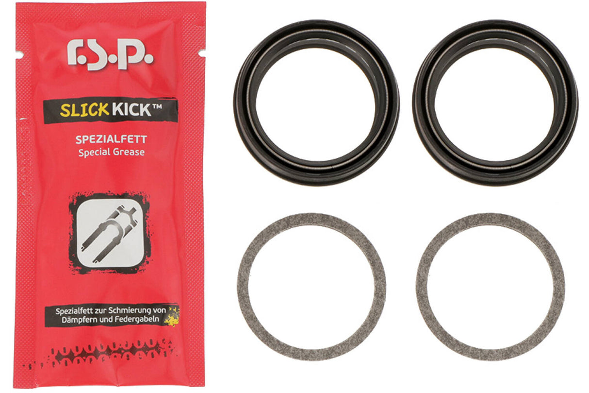 Srsuntour Suntour Service Kit Fabric SEAL pro Dorolux36 FKA122-04