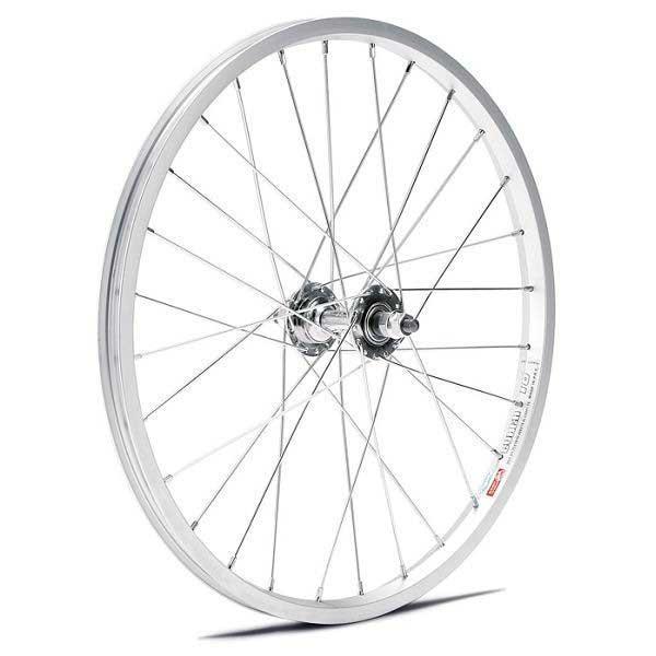 HZB Roue avant 16 pouces Etro 305 Alu Silver