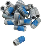 Time spare pins for Speciale 8 12 clipless pedals