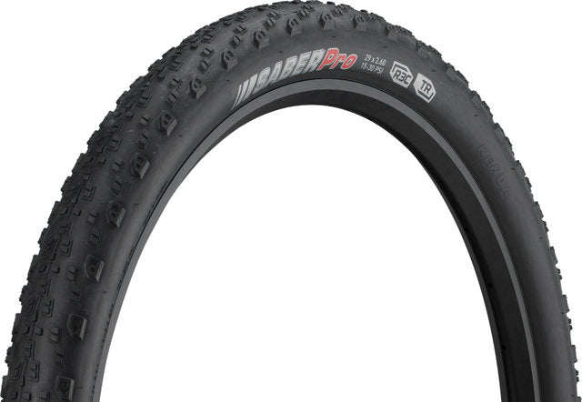 Kenda saber pro 29+ folding tire