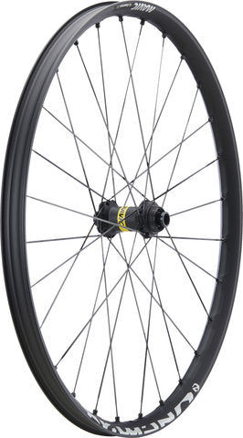 Mavic E-Deemax S Disc Center Lock 27.5 Wheelset