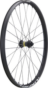 Mavic E-Deemax S Disc Center Lock 27.5 Wheelset