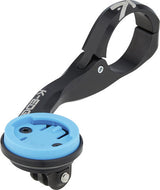 K-edge max xl combo handlebar mount for wahoo gopro