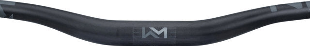 Newmen advanced 318.25 31.8 25 mm rise carbon handlebars