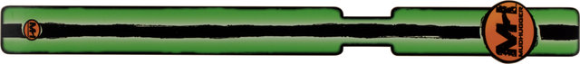 Mudhugger front long mudguard decal