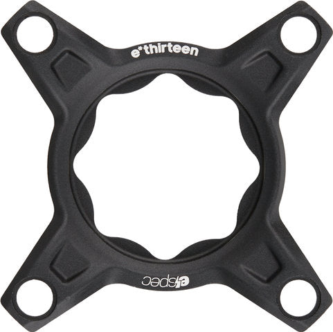 E*thirteen e*spec direct mount spider 104 mm for tq hpr50