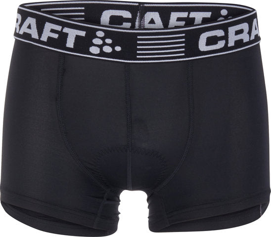 Craft greatness bike boxer - liner with pad