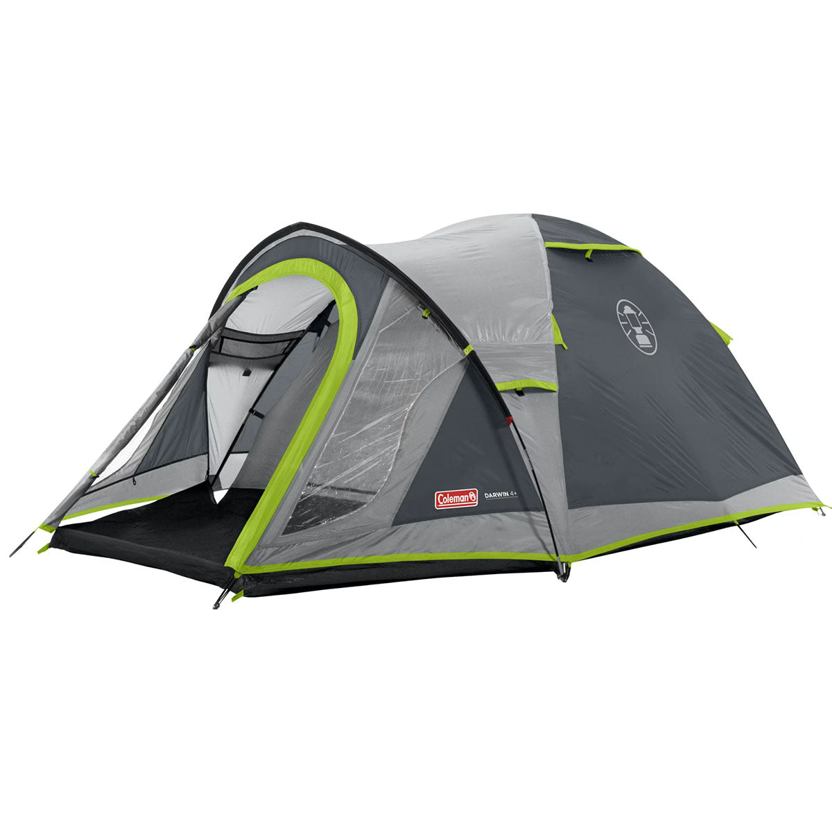 Coleman Darwin 4+ tent