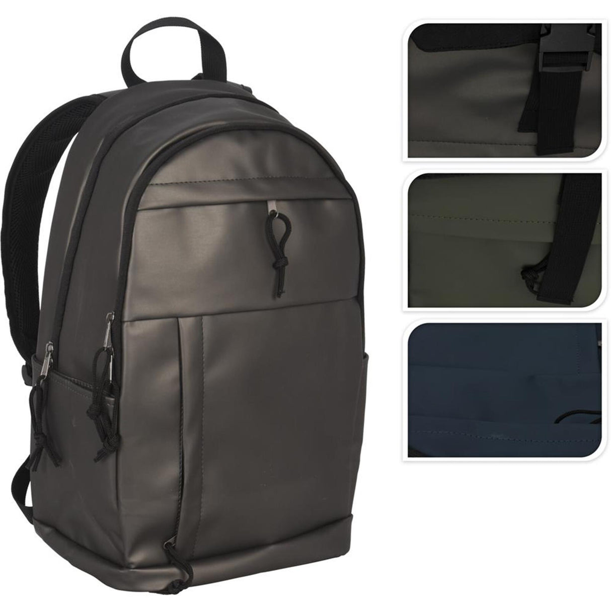 Backpack 24l neoprene