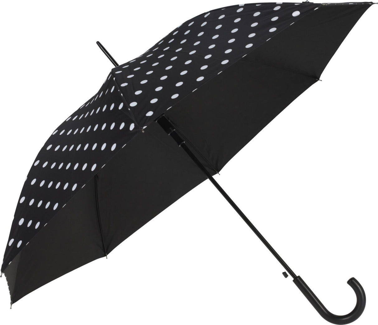 Umbrella with dots 104x86cm