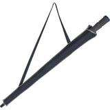 Umbrella 104 cm blue or burgundy