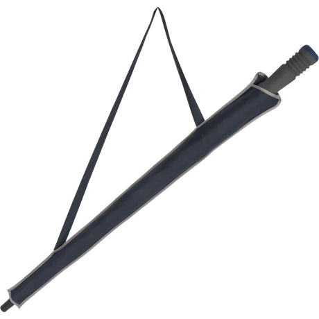Regenschirm 104 cm blo oder burgundi
