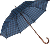 Umbrella checked 104cm