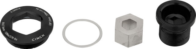 Race Face Spindle Kit Cinch 30mm Bottom Bracket Axle