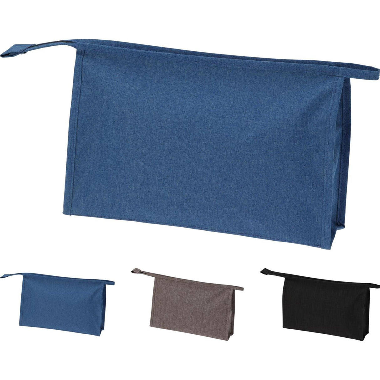 Necessärs kuvert 32x8x20cm