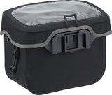 Ortlieb Ultimate Plus handlebar bag