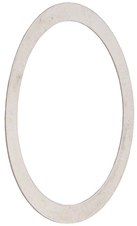 Jagwire 6-bolt Rotor shims (20pcs)