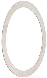 Jagwire 6-bolt Rotor shims (20pcs)