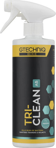 Gtechniq Bike Tri-Clean Disinfectant