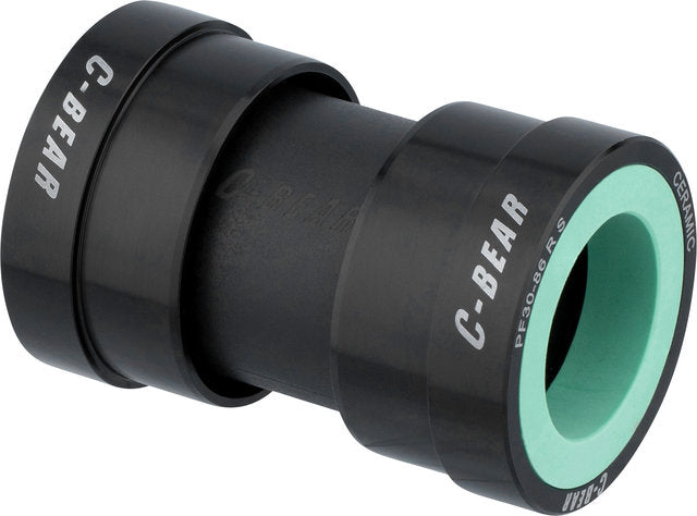 C-bear pf30 sram dub race bottom bracket, 46 x 68 mm