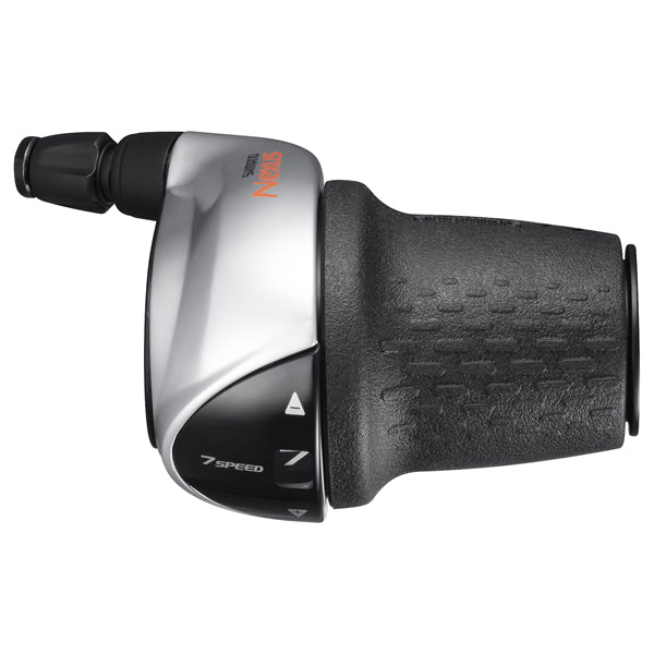 Shimano Versteller nexus 7v zilver