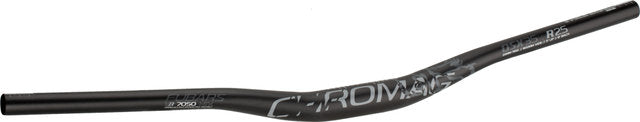 Chromag fubars osx 35 25 mm riser handlebars