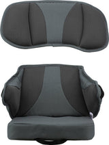 Croozer seat support for kids trailers
