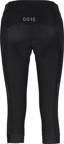 Gore Wear Women's C3 3/4 Tights+