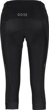 Gore Wear Women's C3 3/4 Tights+