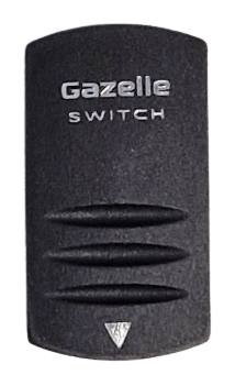 Gazelle Service Set Locking Switch