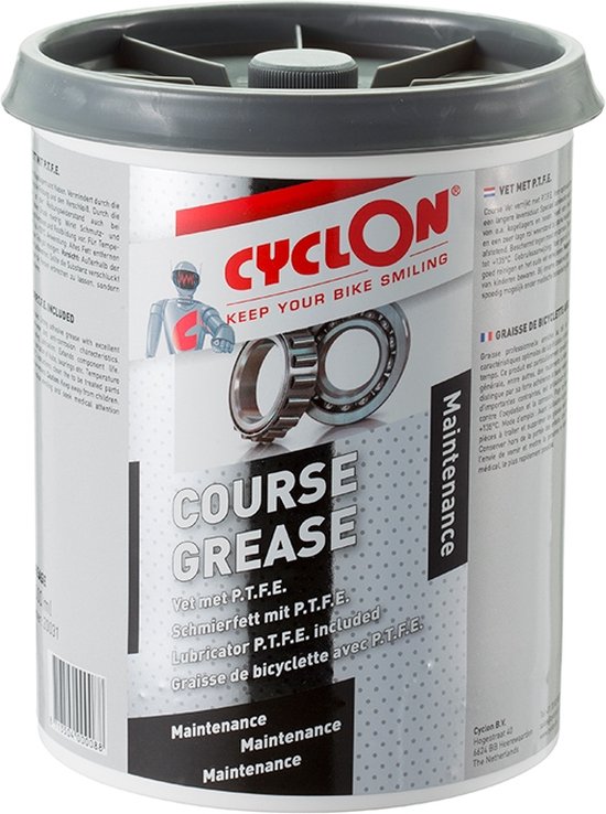 Cyclon P.T.F.E. Bullet Cage hälsning 1000 ml 20031