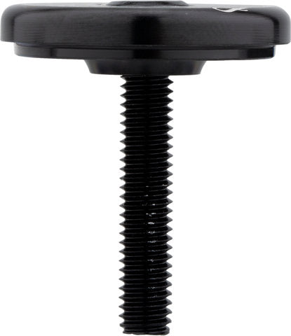 Chromag top cap