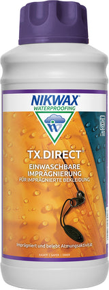 Nikwax TX.Direct 1 liter