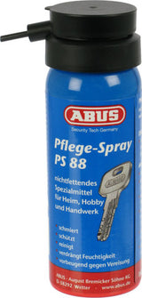 Abus PS88 care spray