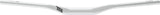 Title mtb form 25 mm 35 aluminum riser handlebar