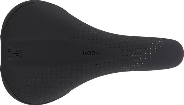 Wanted Koda saddle