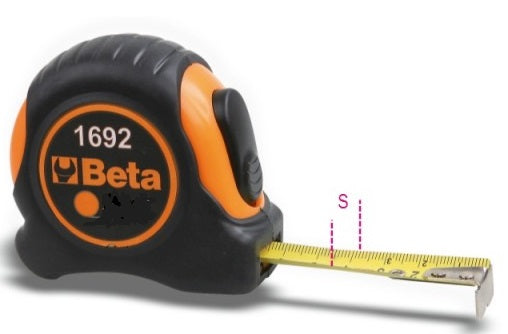 Beta 1692C 2 roller tape size 2 meters