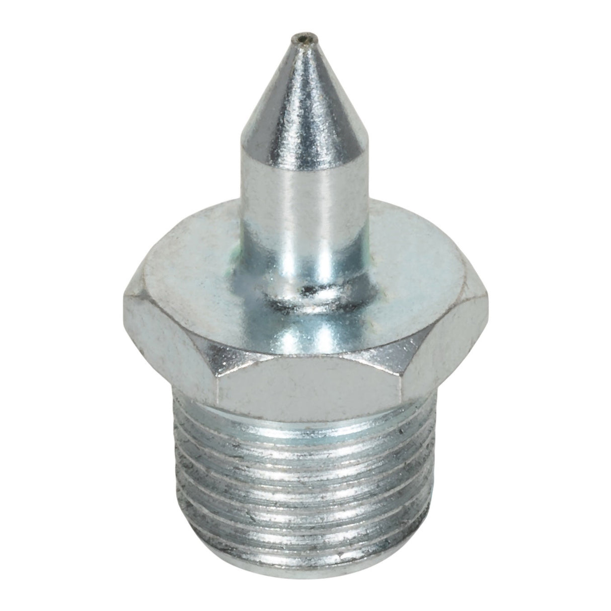 Elvedes short spray needle for grease sprayer