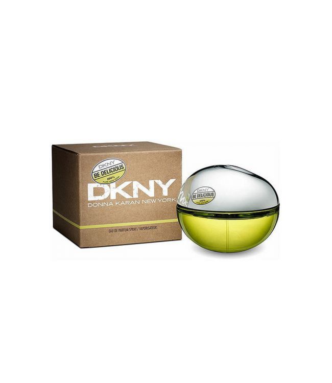 Dkny - donna karan dnky be delicious eau de parfum spray 30ml dames