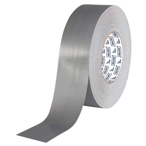 Deltec Gaffer Tape Grey 46 mm x 50 m