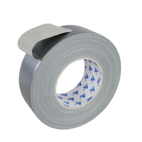 Deltec Gaffer Tape grigio 46 mm x 50 m