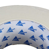 Deltec Gaffer Tape Wit 46 mm x 50 m