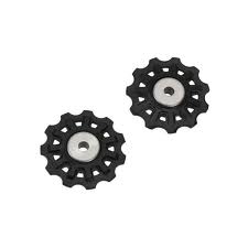 SUNRACE SP856 Derailleur Wieltjes 7 8 9 10 11 Hastighet 2 bitar på karta