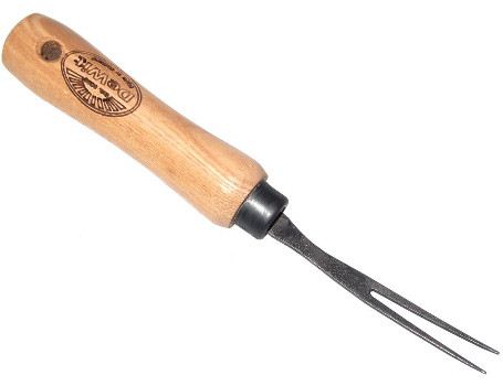 De Wit Bonsai Fork 2-tooth