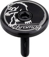 Chromag top cap