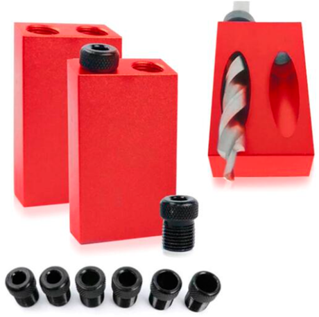 Diggers corner drill - dig453